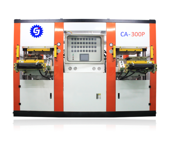 《真空高壓成型設(shè)備：塑造工業(yè)新高度》