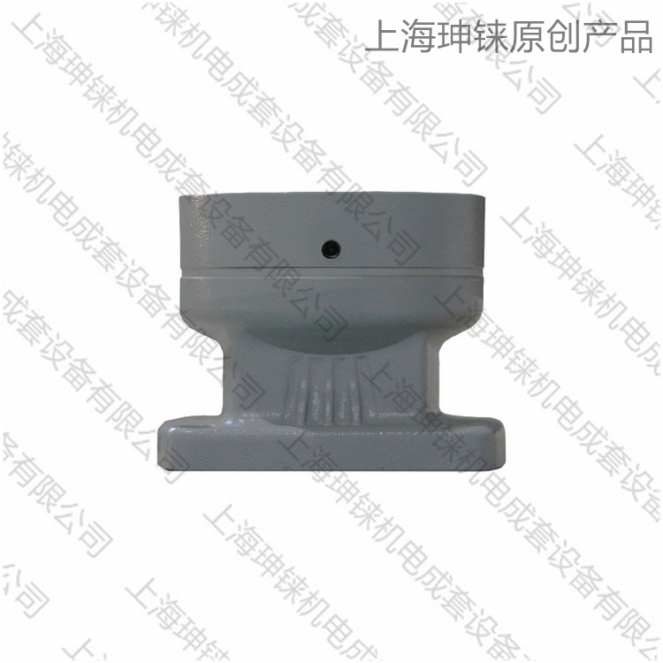 旋轉(zhuǎn)箱體底座