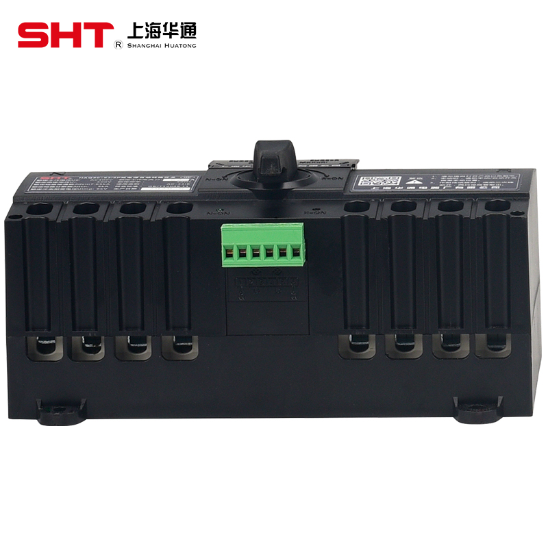 HAQ50雙電源自動轉(zhuǎn)換開關(guān)