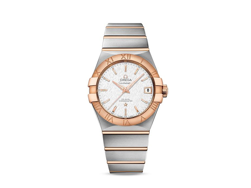 二手歐米茄機械手表回收 Omega