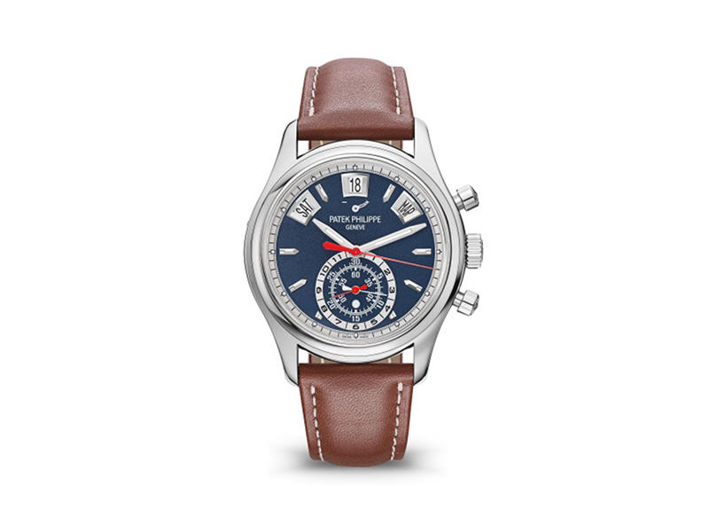 二手百達翡麗機械手表回收 Patek philippe