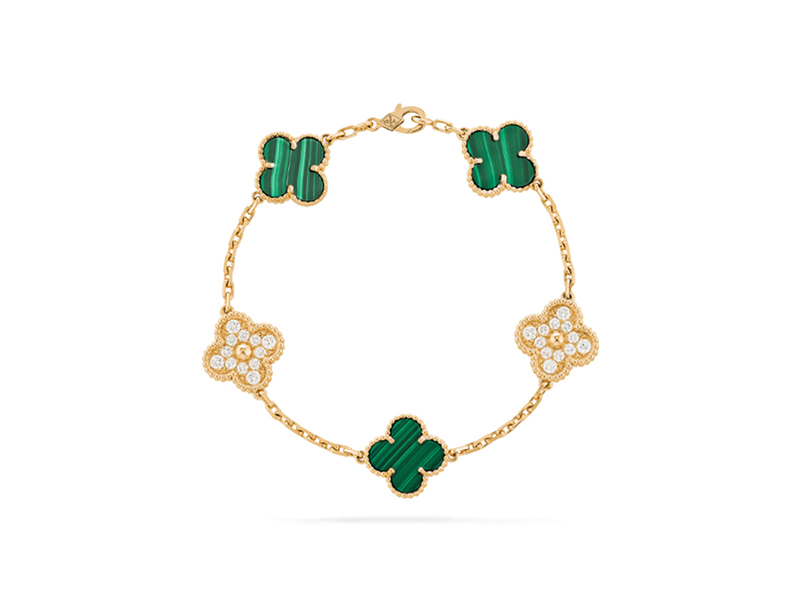 Van-Cleef-&-Arpels梵克雅寶