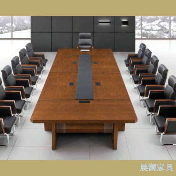 精品會(huì)議桌005