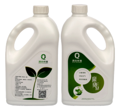 微生物除臭劑：清潔環(huán)境，提升生活品質(zhì)