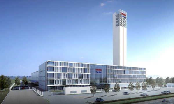 盤扣式腳手架為什么如此受歡迎？