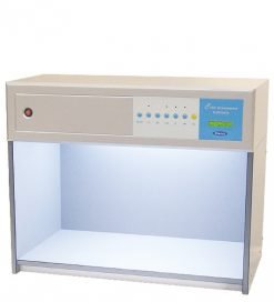 Prema / 物性檢測(cè) 標(biāo)準(zhǔn)光源對(duì)色燈箱 PBS