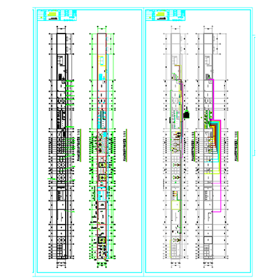 陽(yáng)江開(kāi)寶新材料有限公司 280m3/d 污水處理工程