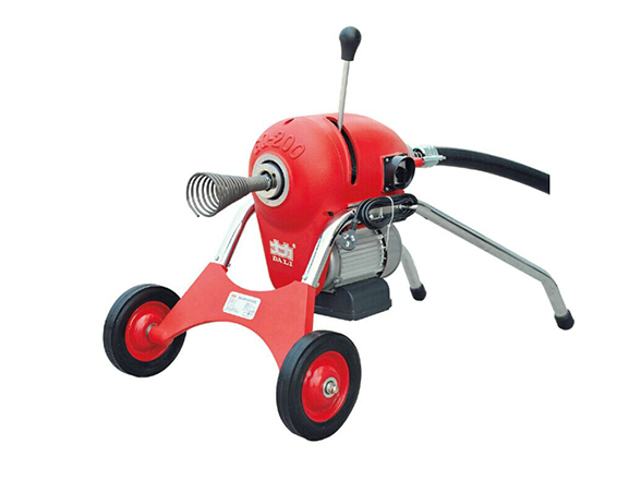 GQ-200