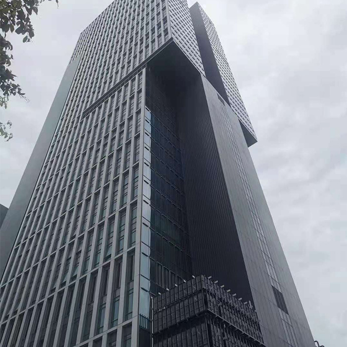 安信金融大廈衛(wèi)生間除臭