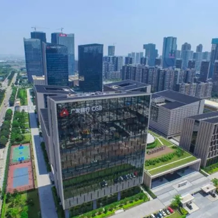 廣發(fā)金融中心垃圾房及衛(wèi)生間除臭