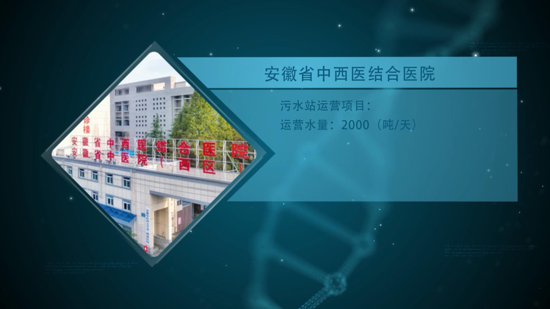 安徽省中西結合醫院