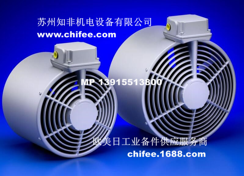 德國WISTRO散熱風(fēng)扇B20 IL-2-2 FLAI Bg80冷卻風(fēng)扇C35IL-2-2風(fēng)機(jī)17.00.2682K