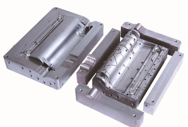 快速簡易模具（Quick Molding)