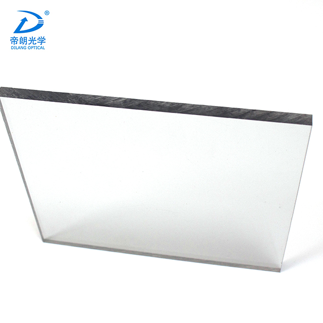 耐力板如何進行安裝？