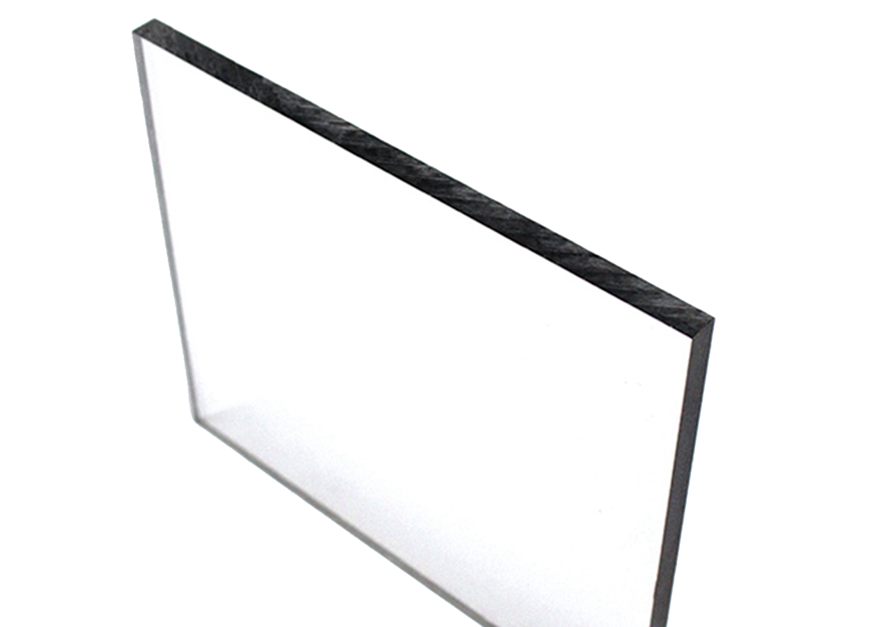 安裝耐力板應注意的事項有哪些？