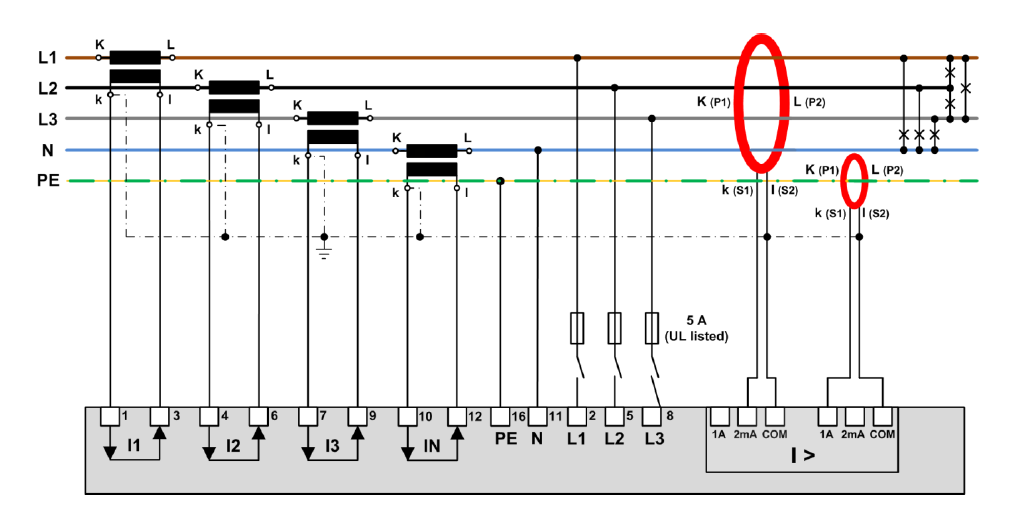 水廠在線絕緣與電能質(zhì)量監(jiān)測(cè)技術(shù)方案5.png