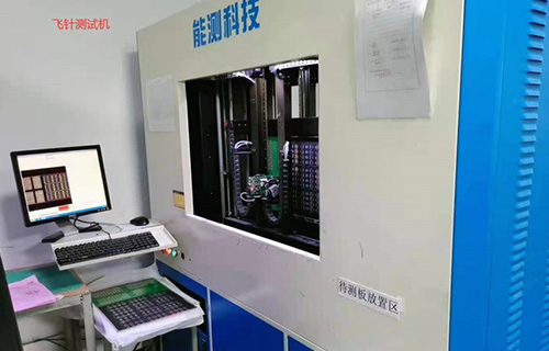 探秘 PCB 制板設(shè)備