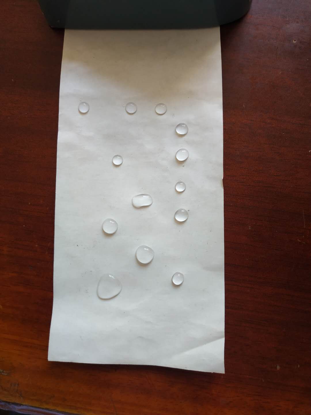 SH-2085 紙張疏水隔離劑