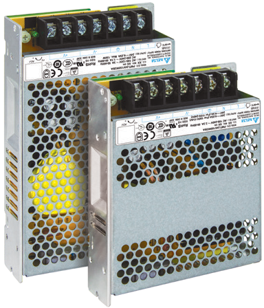 PMT2系列常规最常用的工业平板式电源供应器