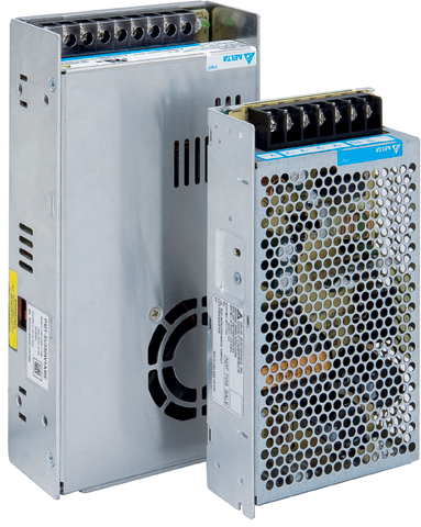 工业平板电源供应器PMT系列