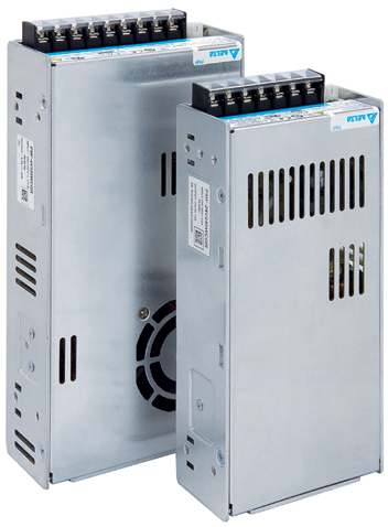 台达泰产PMF系列具备PFC功能