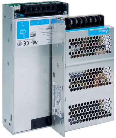 平板型电源供应器PMC系列单相高PF值