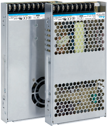 台达PMR系列适用家用设备具备PFC功能