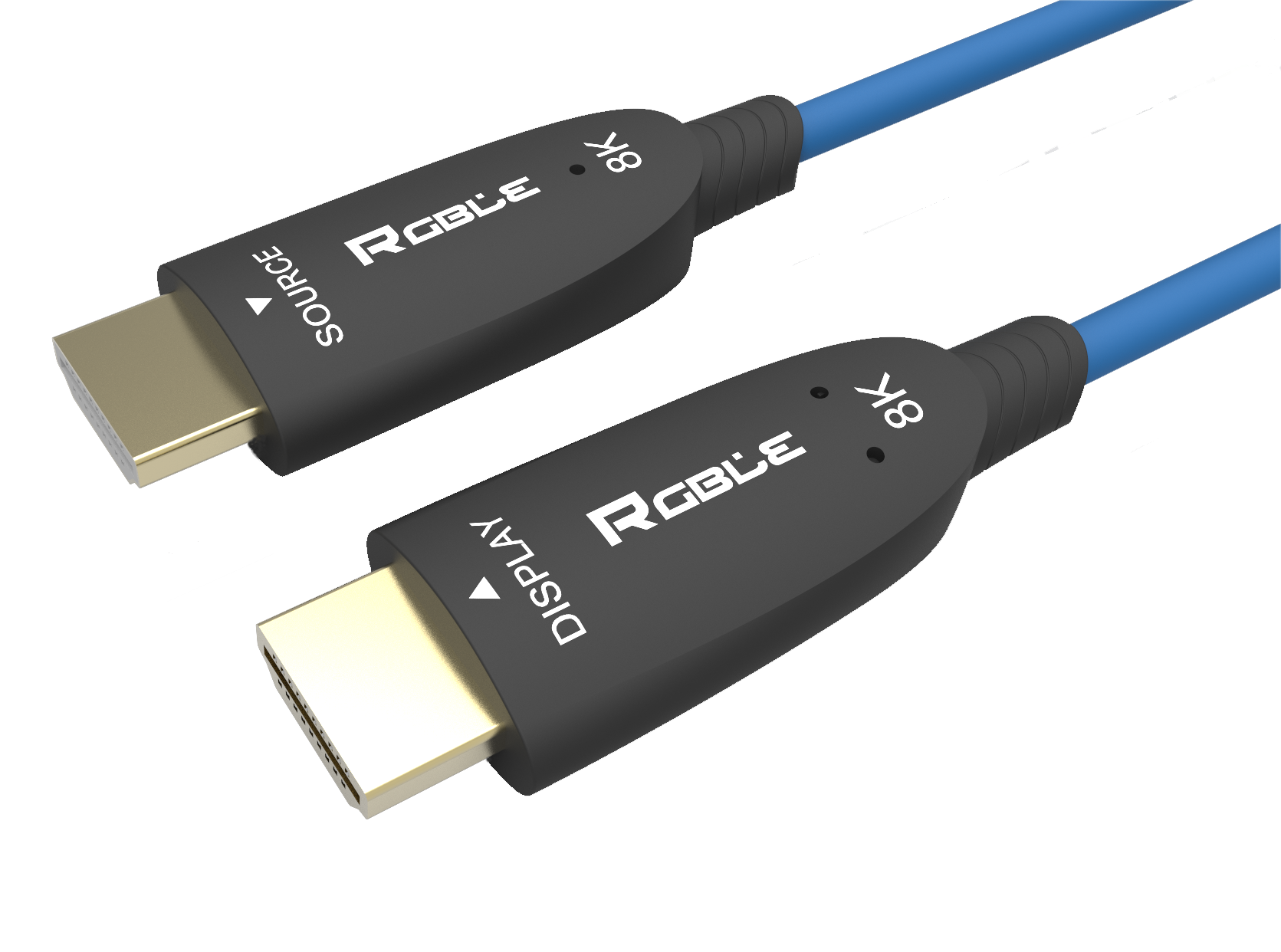 高清AOC有源光纜