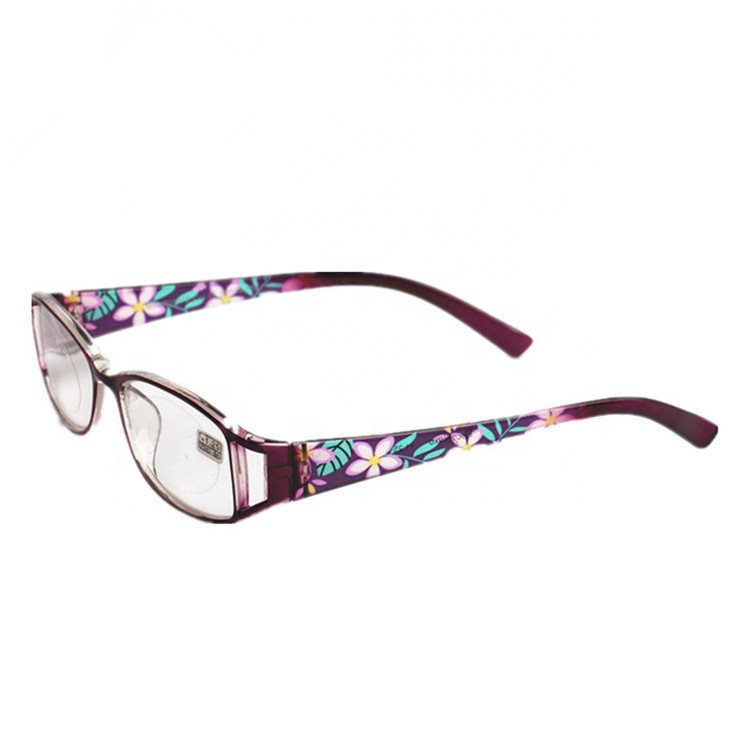 Unique design frame high quality Reading glasses