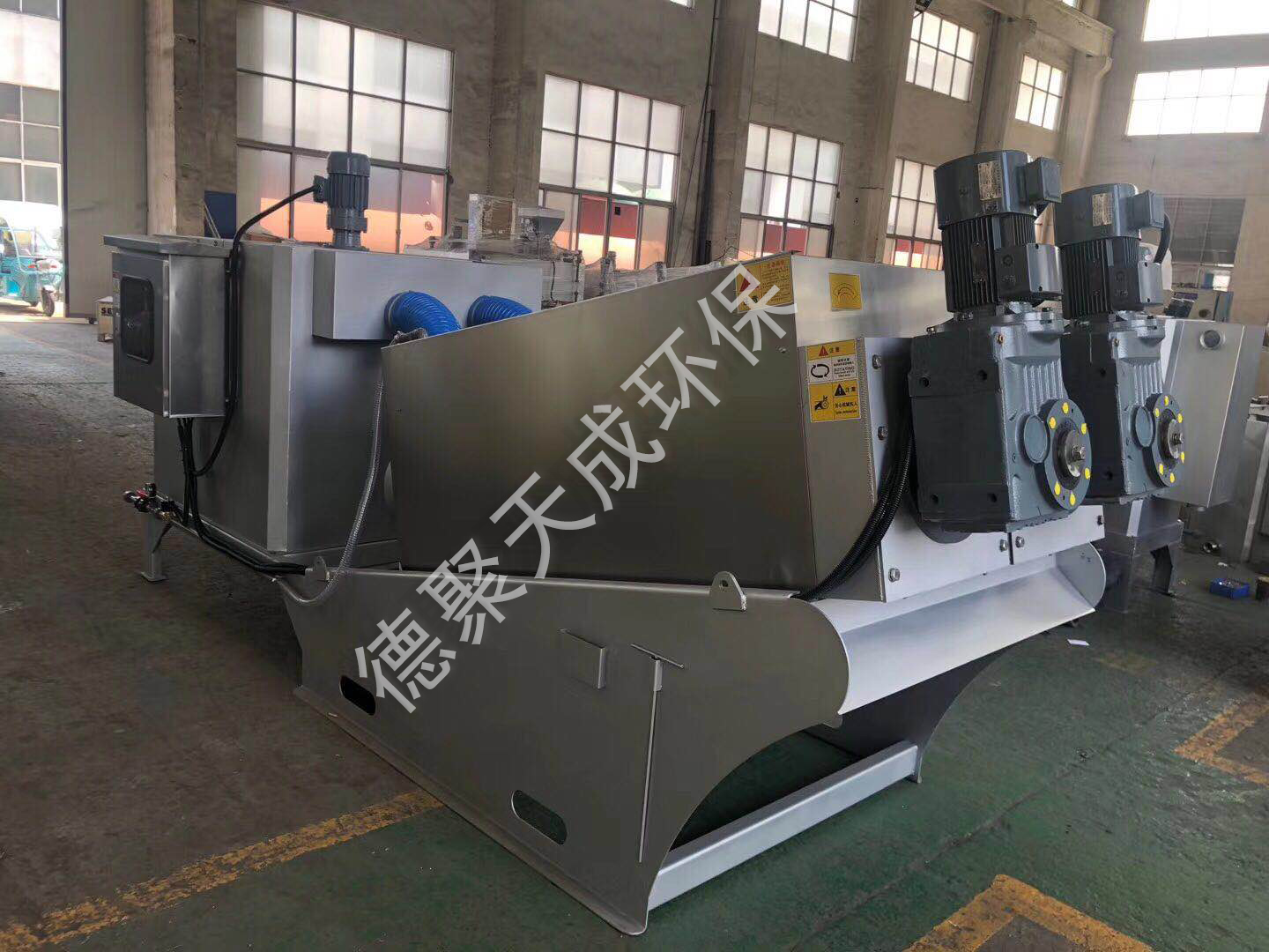 疊螺機(jī)