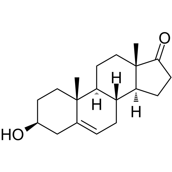 DHEA (脫氫表雄酮）