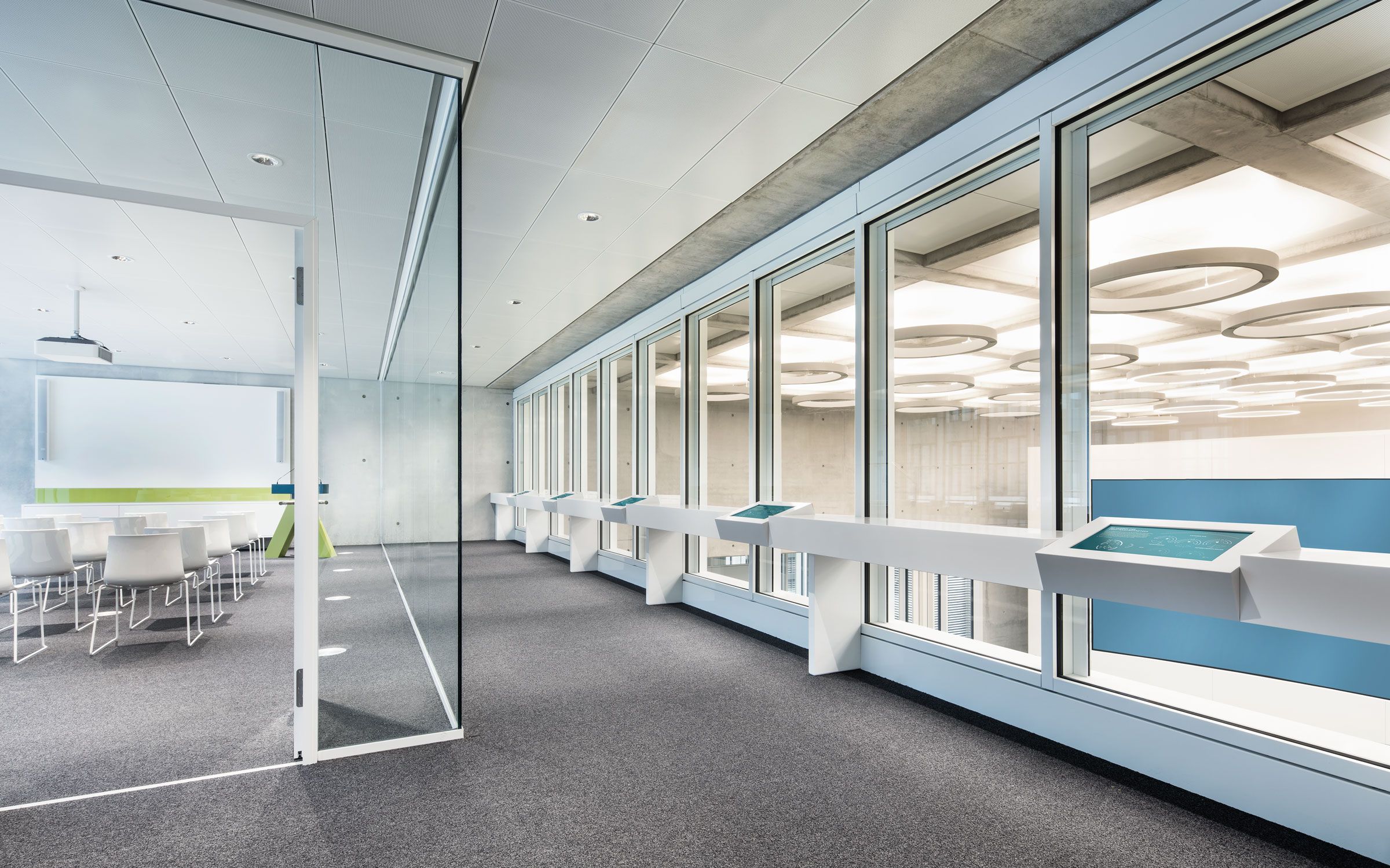 廠房園區裝修避坑指南