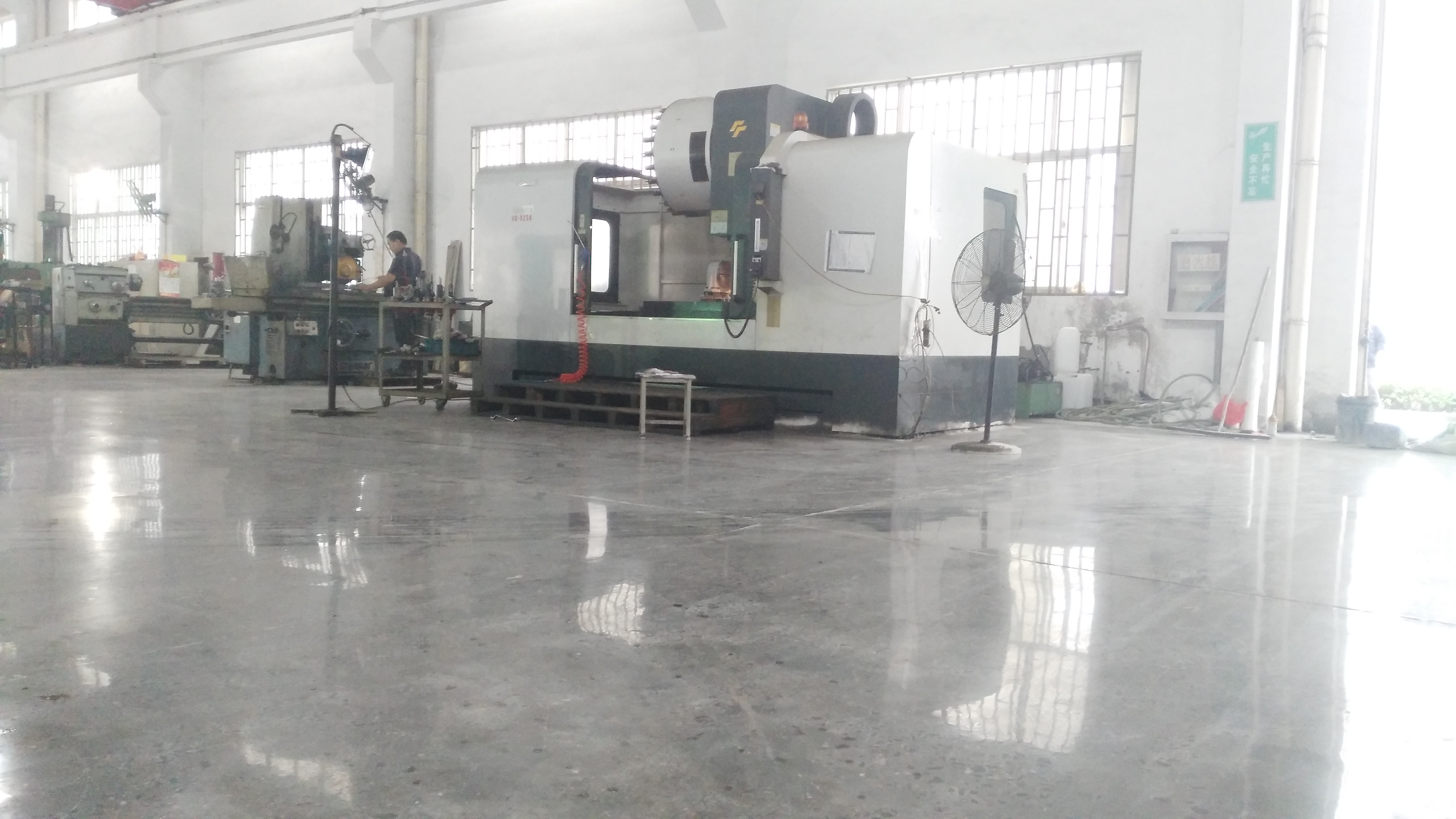 無錫舜翔精密機(jī)械