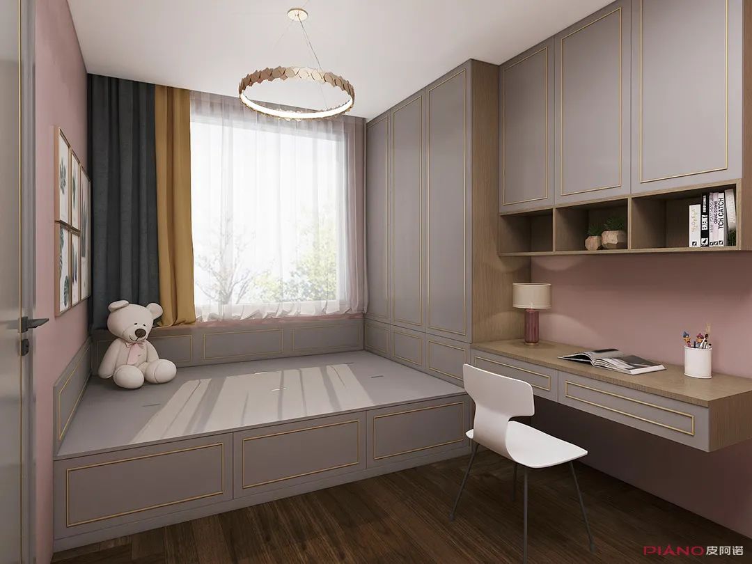 貴州兩室一廳房屋裝修技巧