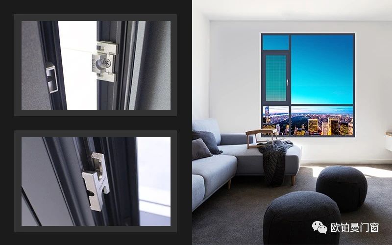 推拉窗有什么好處呢？