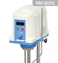 Prema / 均質(zhì)乳化機(jī)  微?；榛|(zhì)機(jī) HM-302/312SS