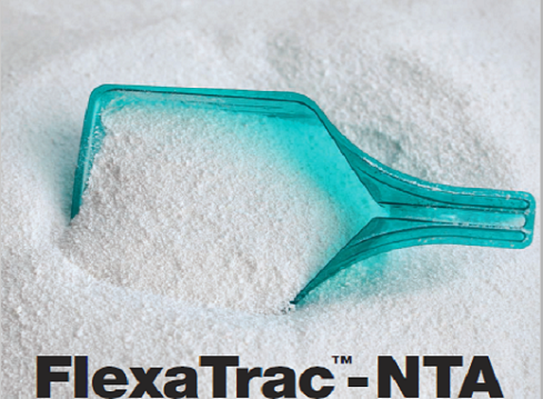 FlexaTrac-NTA-100（無磷螯合劑）