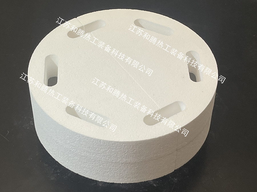 泡沫陶瓷新材料-晶體生長爐