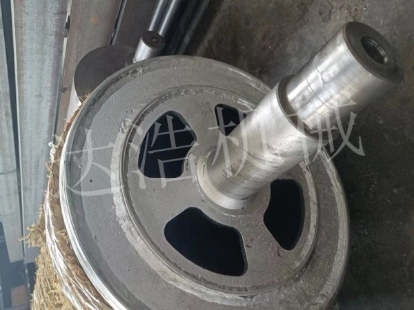 冷水輥