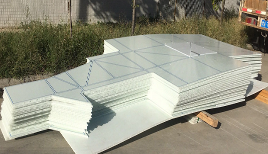 玻璃纖維板選購指南：避開5大陷阱，選對“工業骨骼”的黃金法則