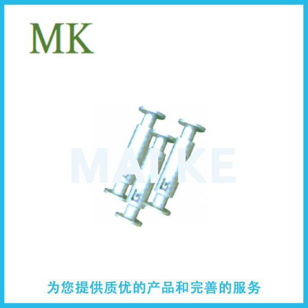 無(wú)約束型波紋補(bǔ)償器