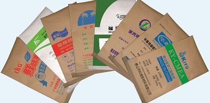 紙塑復(fù)合袋