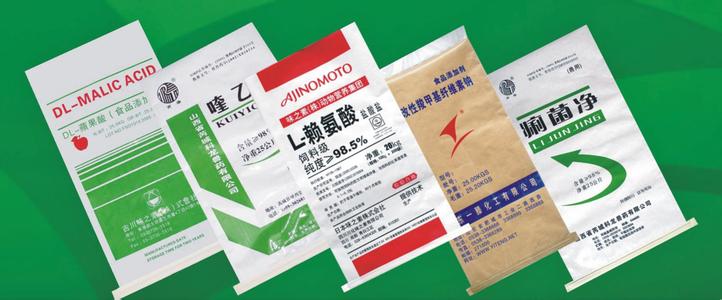 紙塑復(fù)合袋