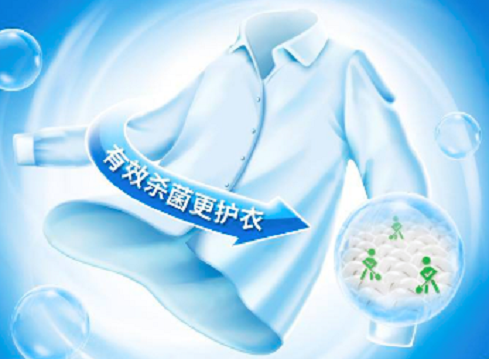 抗菌防臭整理劑系列