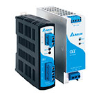 导轨式电源供应器CliQ II系列