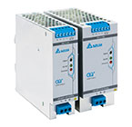 导轨式电源供应器CliQ M系列