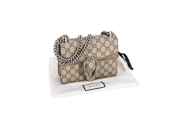 回收二手古馳gucci包包