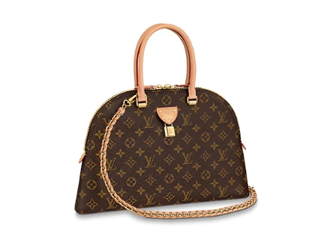 二手LV包包回收