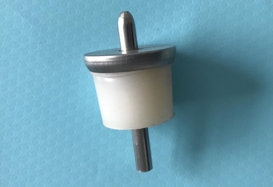 硅膠與金屬粘合