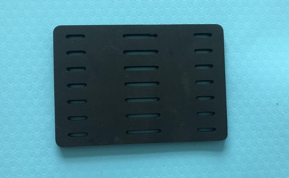 硅膠腳墊